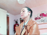 Rock_Cat страсти по колготкам-2