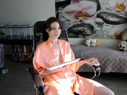 Онлайн-эровидеочат с -prekrasno- на BongaCams 2024-09-28 10_10