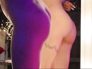 MiniNika обнажение-2