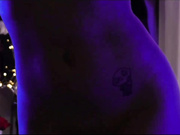 MiniNika обнажение-2