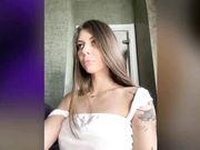 Roxysh светлого в киску-3