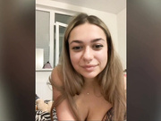 Stormstorm в колготках