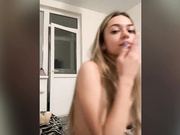 Stormstorm в колготках