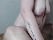 Vitaly-Nataly делает минет