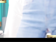 _Melomanka_дрочка в джинсе