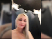 _Katrinka_ в примерочной