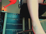 FemdomJOI обнаженная