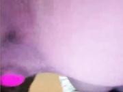 Анус и киска