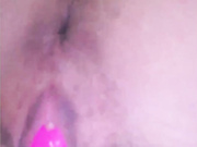 Анус и киска