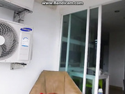 Блядь-TV представляет: Gessi Star кончила