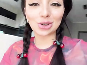 Онлайн-эровидеочат с Gypsy_Girl на BongaCams 2024-10-03 11_20