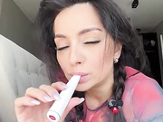 Онлайн-эровидеочат с Gypsy_Girl на BongaCams 2024-10-03 11_20