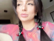 Онлайн-эровидеочат с Gypsy_Girl на BongaCams 2024-10-03 11_20