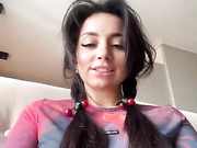 Онлайн-эровидеочат с Gypsy_Girl на BongaCams 2024-10-03 11_44