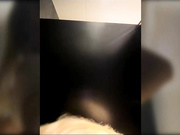 ALVUWKA в примерочной(нарезка стрима)