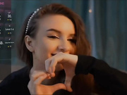 Malyshkaaa - небольшой минет