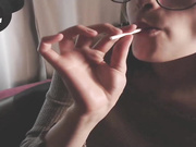 SashiMIa стрим в колготках