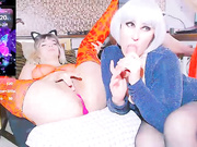 Онлайн-эровидеочат с NataliNylon2 на BongaCams 2024-10-04 15_37