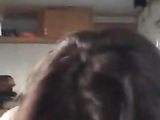 ДЕВИЦА ОТСОСАЛА