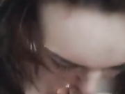 ДЕВИЦА ОТСОСАЛА