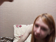 SexyLoli поцелуй со спермой,отсос,минет,IamLoli