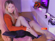 DIANAmurr ножки в чулках-2