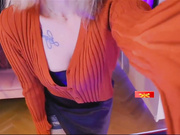 DIANAmurr ножки в чулках-2