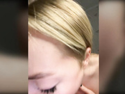 Di-Fm попка жадный отсос члена