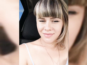 Vanilla_sexy в машине-2