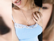 Vanilla_sexy в машине-2