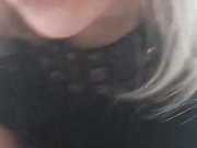 СОСЕТ И ТРАХАЕТСЯ