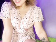 Markkizaa попа трусики ножки