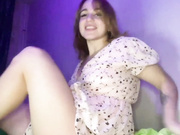 Markkizaa попа трусики ножки