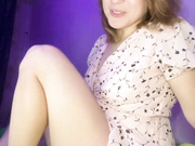 Markkizaa попа трусики ножки