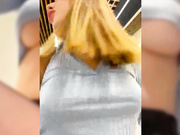 Di-Fm в примерочной и туалете ТЦ