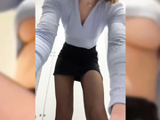 Di-Fm в примерочной и туалете ТЦ