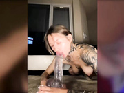 Future_star экстремальный трах дырок