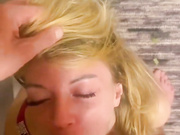 СОСЕТ И ТРАХАЕТСЯ