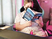 Онлайн-эровидеочат с Milaa1998 на BongaCams 2024-10-09 12_19