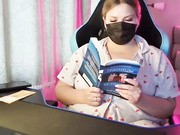 Онлайн-эровидеочат с Milaa1998 на BongaCams 2024-10-09 12_19