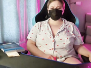 Онлайн-эровидеочат с Milaa1998 на BongaCams 2024-10-09 12_19