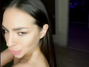 MirBezumia - зажигательная брюнетка с идеальными формами развлекается со своим парнем