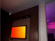 MirBezumia - зажигательная брюнетка с идеальными формами развлекается со своим парнем