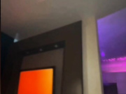 MirBezumia - зажигательная брюнетка с идеальными формами развлекается со своим парнем