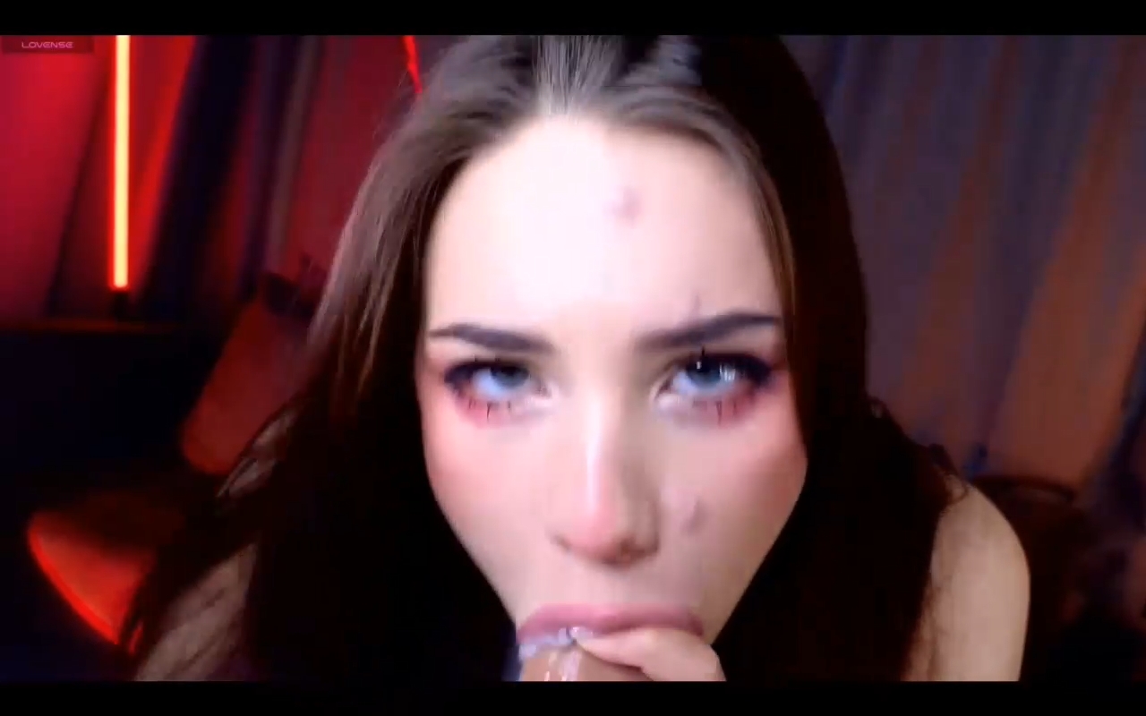 katerinchik глубокая глотка-17