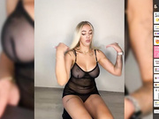 -AmazingBlonde-