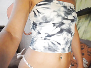 Онлайн-эровидеочат с DianaAhTender на BongaCams 2024-10-11 15_17