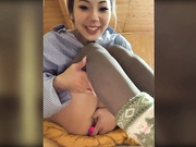 Maliata анал в мастерской