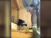 Maliata анал в мастерской