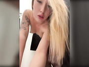 Di-Fm в примерочной-4